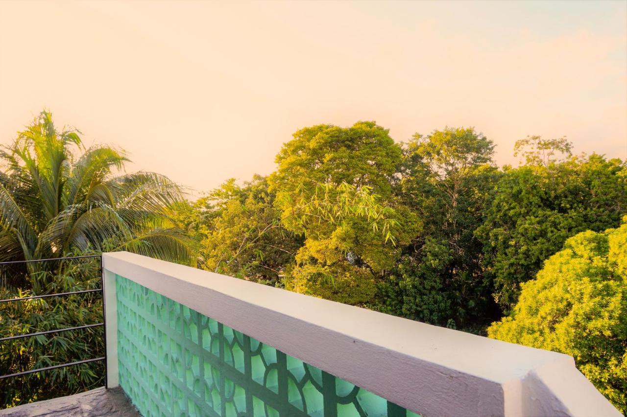 Les Suites Calle 2 By Galian Tulum Exterior foto